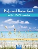 Professional Review Guide for CCS-P Examination, 2006 Edition (Professional Review Guide for the CCS-P Examination)