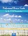 Professional Review Guide for CCS-P Examination, 2006 Edition (Professional Review Guide for the CCS-P Examination)