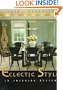 Eclectic Style in Interior Design