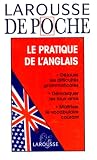 Revue Larousse  / La Pratique de l'anglais