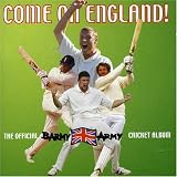 Come on England