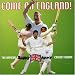 Come on England
