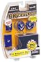 Dreamgear GBA SP Big Deal 4-in-1 Bundle Pak - Cobalt Blue