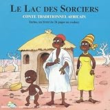 Le Lac Des Sorciers (Frn)