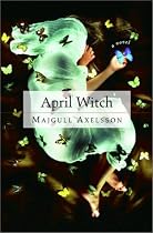 April Witch: A Novel