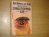 Archives of evil