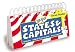 States & Capitals