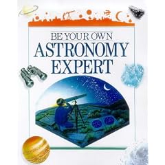 Be Your Own Astronomy Expert