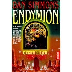 Endymion, Pforten der Zeit