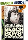 Catch a Wave: The Rise, Fall, and Redemption of the Beach Boys' Brian Wilson