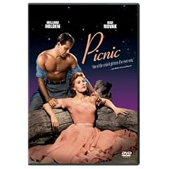Picnic [1956] (REGION 1) (NTSC)