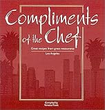 Compliments Of The Chef