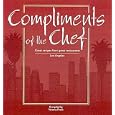 Compliments Of The Chef