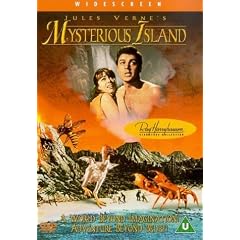 Mysterious Island