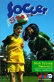 Best Friend Face-Off (Soccer Stars)