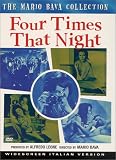 Four Times That Night by Image Entertainment