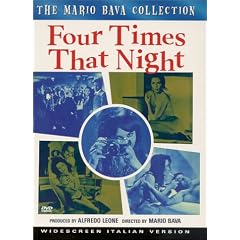 Four Times That Night [DVD] [1969] [Region 1] [US Import] [NTSC]
