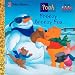 Pooh Freezy Breezy Fun (Look-Look Books)