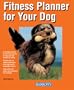 Fitness Planner for Your Dog