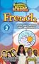 Standard Deviants School - French, Program 3 - Asking About the Weather (Classroom Edition) [VHS]
