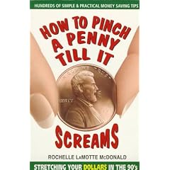 How to Pinch a Penny