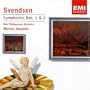 Svendsen: Symphonies Nos. 1 & 2