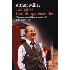 Tod eines Handlungsreisenden (Taschenbuch)