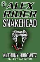 Snakehead  (Alex Rider)