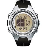 Suunto X6HRM Heart Rate Wrist-Top Computer Watch with Altimeter, Barometer, and Compass by
