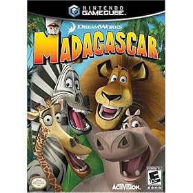 Madagascar