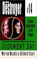 Judgement Day: Destroyer #14 (Destroyer, 14)