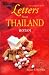 Letters from Thailand