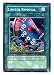 2008 YuGiOh! Duelist Pack: Zane Truesdale Unlimited DP04-EN016 - Limiter Removal - Co...