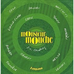 Mr Mouche T02