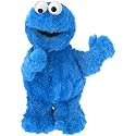 Gund Sesame Street 12-Inch Cookie Monster