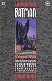  : Batman: Crimson Mist