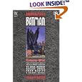 Batman: Crimson Mist