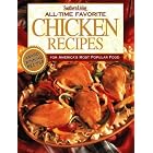 Southern Living All-Time Favorite Chicken Recipes (Southern Living) by  Jean Wickstrom Liles