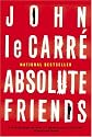 Absolute Friends