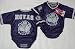 Georgetown Univeristy Hoyas NCAA Football Infant/baby Onesie Jersey 12-18 months #2