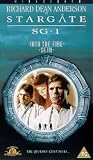 Stargate S.G. 1 - Series 3 - Vol. 1 - Episodes 1 And 2 - Into The Fire / Seth [UK IMPORT] - Richard Dean Anderson