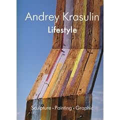 Andrey Krasulin - Lifestyle: Sculpture-Painting-Graphic