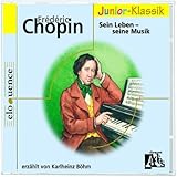 Image de Frederic Chopin - Sein Leben - Seine Musik. CD