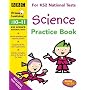 Revisewise Practice Book Science