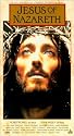 Jesus of Nazareth [VHS]