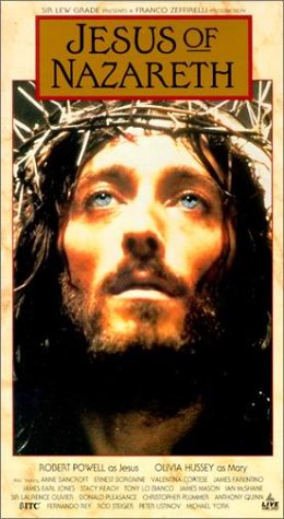 Jesus of Nazareth by Christian Videos