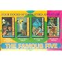 The Famous Five: Audio Tapes (Box Set)
