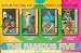 Books : The Famous Five: Audio Tapes (Box Set)