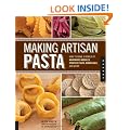 Making Artisan Pasta