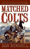 Matched Colts